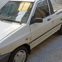 پرایدوانت|خودرو سواری و وانت|گرگان, |دیوار