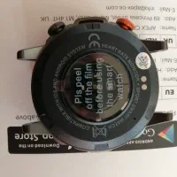 ساعت هوشمند Apex|ساعت|قم, هفت تیر|دیوار