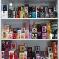 عطرهای مینیاتوری اصلی سایز کوچک|آرایشی، بهداشتی، درمانی|شیراز, درکی|دیوار