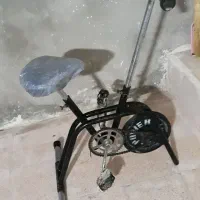 وسایل ورزشی سالم