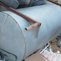 تانکر ۱۷۰۰ لیتری|مصالح و تجهیزات ساختمان|بروجرد, |دیوار