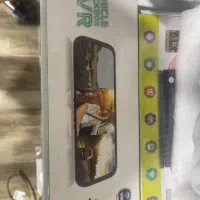 دوربین آینهای خودرو سهگانه 10MP