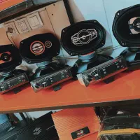 ضبط بلوتوثی فلش خور وباند بیضی