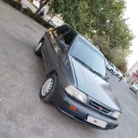 پراید مدل ۸۶