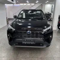 تویوتا راو فور ۲۰۲۵