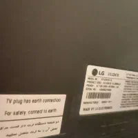 تلویزیون ال جی|تلویزیون و پروژکتور|تهران, شهرک نفت|دیوار