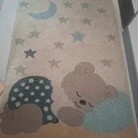 فرش اتاق کودک