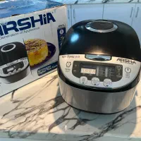 پلوپز دیجیتالی چند کاره عرشیا