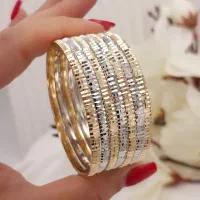 جدیدترین مدل های النگو طلاروس