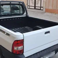 پراید وانت|خودرو سواری و وانت|اصفهان, ملاصدرا|دیوار