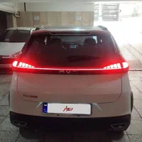 ام وی ام x33cross مشابه خشک|خودرو سواری و وانت|تهران, مقدم|دیوار