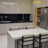 کابینت و کمد دیواری آداک اقساط 36 ماهه|خدمات پیشه و مهارت|کرمانشاه, |دیوار