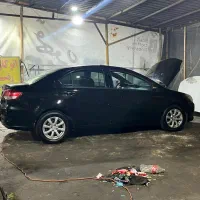 ولکس ۹۳|خودرو سواری و وانت|ارومیه, |دیوار