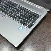 لپتاپ مهندسی و طراحی hp zbook 15 G6 گرافیکدار|رایانه همراه|تهران, میدان ولیعصر|دیوار