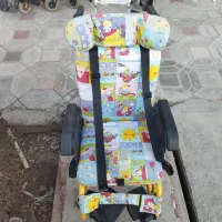 ویلجر کودک سی پی