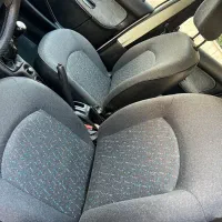 پژو۲۰۶ sd v1|خودرو سواری و وانت|کرج, گلشهر|دیوار