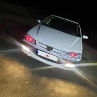 پارس ۹۳ داشبورد جدید