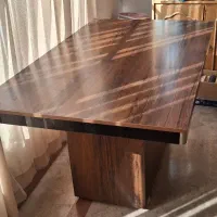 میز کنفرانس اداری