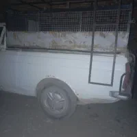 پیکان وانت|خودرو سواری و وانت|مرودشت, دولت آباد|دیوار