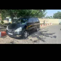 سیبا ون فاو یازده نفره دوگانه کارخانه|خودرو سواری و وانت|اصفهان, سرتاوه|دیوار