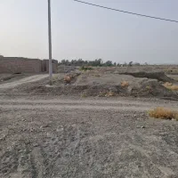 فروش زمین ۲۴۰ متری نوک اباد روبرو دانشگاه ولایت|فروش زمین و ملک کلنگی|بمپور, |دیوار