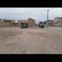 فروش یک قطعه زمین مسکونی، در جاده تخت جمشید مرودشت