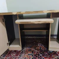 میز تحریر و کامپیوتر|میز تحریر و کامپیوتر|شیراز, دست خضر|دیوار