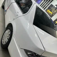 سمند سورن پلاس سورن موتور جدید ۱۴۰۵ و ۱۴۰۴