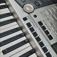 ارگ یاماها ۲۰۰۰ لازرورقی