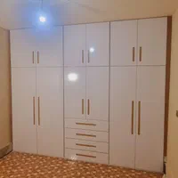 کمد ام دی اف|جاکفشی، کمد، دراور|الشتر, |دیوار