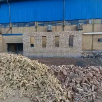 استا بنا همه کاره سفال چین سیمانکار اجرنما