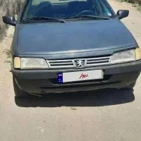 پژو روا  مدل ۸۶