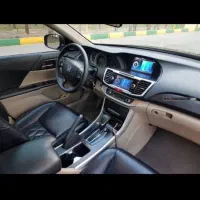 فروش حواله هوندا اکورد