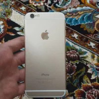 اپل iPhone 6 با حافظهٔ ۶۴ گیگابایت|موبایل|نسیم‌شهر, |دیوار