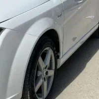 دنا شش دنده توربو مشابه صفر