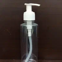 پت غلیظ پاش ۲۵۰ میل شفاف بسته ۲۰ عددی کف قیمت