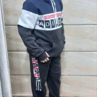 هودی شلوار داخل کرک اسپرت|کفش و لباس بچه|شاهرود, |دیوار