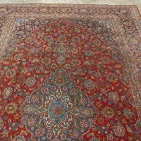 فرش دستباف ۱۲ متری