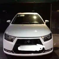 دنا اتومات اپشنال توربو