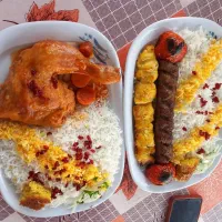 غذا خوری وکبابسرای   برکت