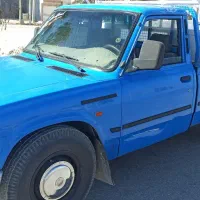 نیسان دوگانه