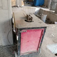 خاموت زن هیدرولیک