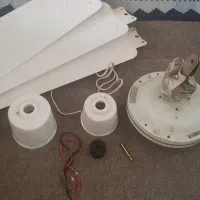 پنکه سقفی