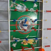 فوتبال دستی