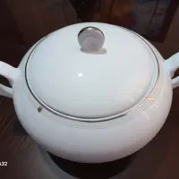 سوپ خوری بزرگ|ظروف سرو و پذیرایی|کرج, چهارصد دستگاه|دیوار