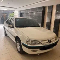 پارس 401|خودرو سواری و وانت|نور, |دیوار