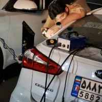 صافکاری تخصصی PDR ، بدون رنگ و موج ، تضمینی|خدمات موتور و ماشین|اهواز, بهشت آباد|دیوار