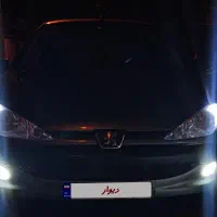 ۲۰۶ تیپ ۳ عروسک