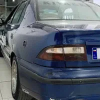 سمند ۹۱ ای اف سون|خودرو سواری و وانت|بجنورد, |دیوار