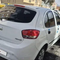 تیبا ۲|خودرو سواری و وانت|فولادشهر, B4|دیوار